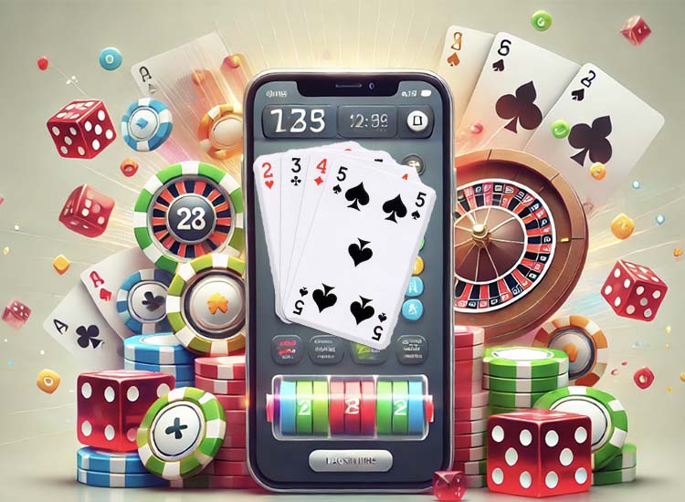 Скачиваемое приложение на Android